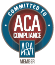 Friday Services ASA-ACA-ComplianceLogo-RGB
