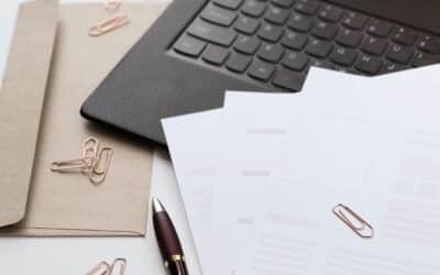 What To Consider When Selecting Job References