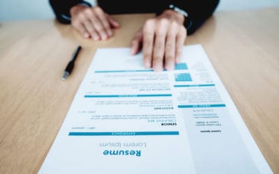 5 Tips to Make Your Resume Stand Out