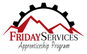 Friday Services' Apprenticeship Program