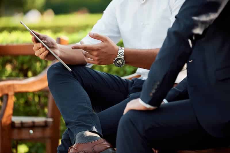 Onboarding Services & Process