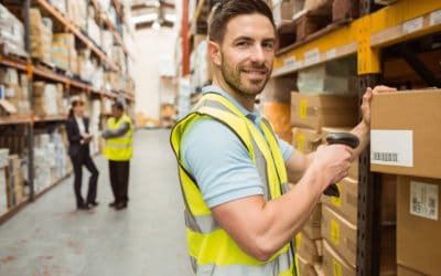 What Are Warehouse Worker Jobs Like?