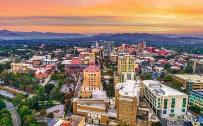 Jobs in Asheville, North Carolina