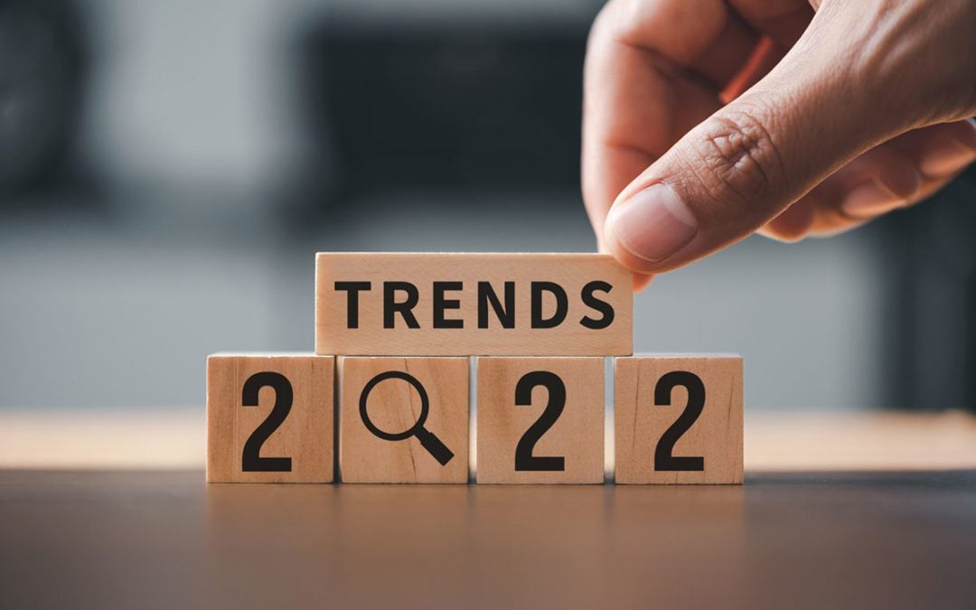 2022 Job Trends