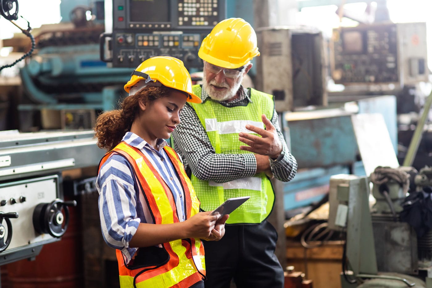 Manufacturing Assembly Jobs Available Friday Services