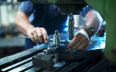 Job Growth and Trends in the Manufacturing Industry