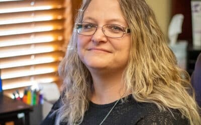 Meet Shena: Making a Difference One Placement at a Time