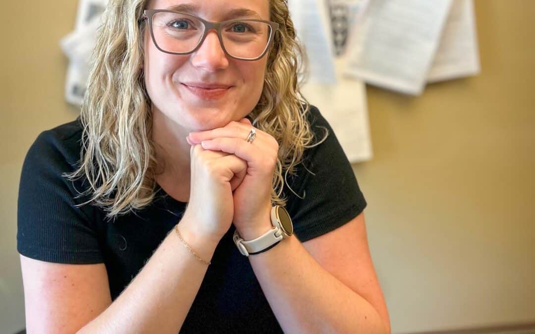 Meet Kelsey: Growing Friday Services Into a Workforce Solutions Agency