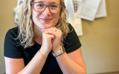 Meet Kelsey: Growing Friday Services Into a Workforce Solutions Agency