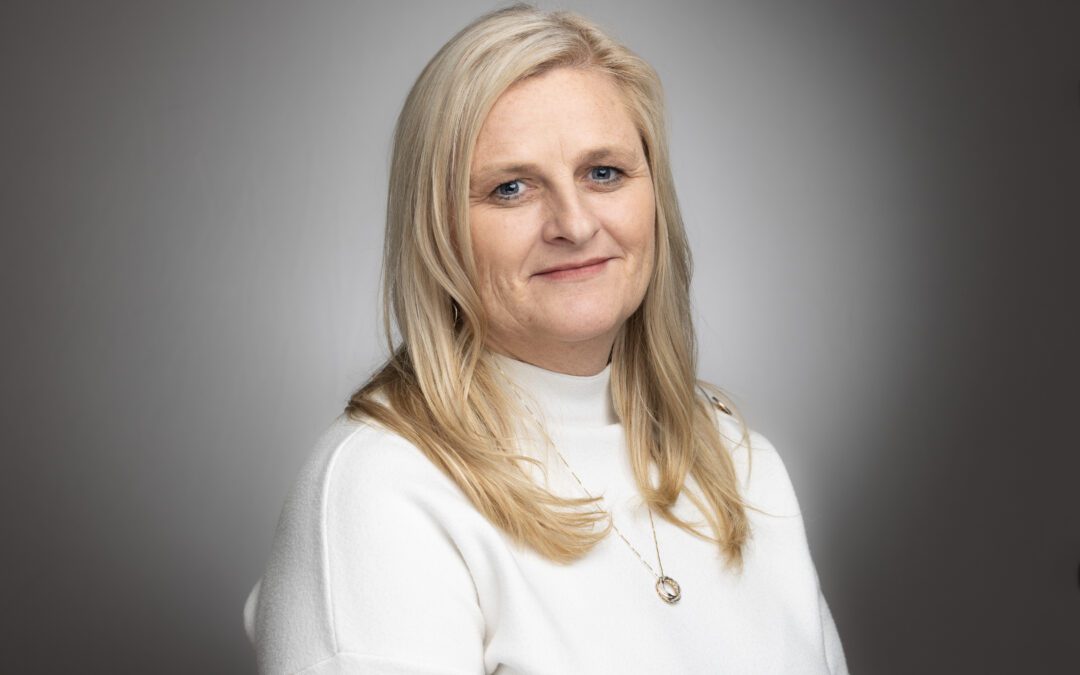 Meet Lisa: The Heart of Our Operations at Friday Services