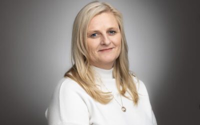 Meet Lisa: The Heart of Our Operations at Friday Services