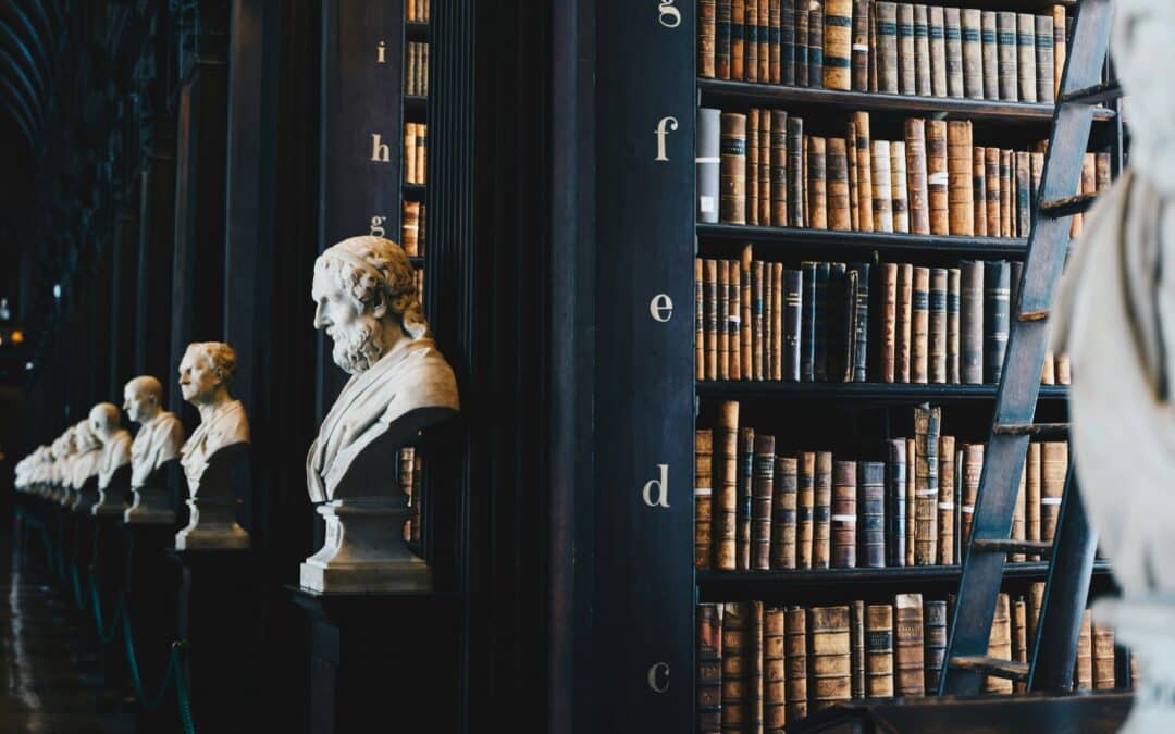 Law Firms Are Seeing Strong Growth: What That Means for the Legal Recruitment