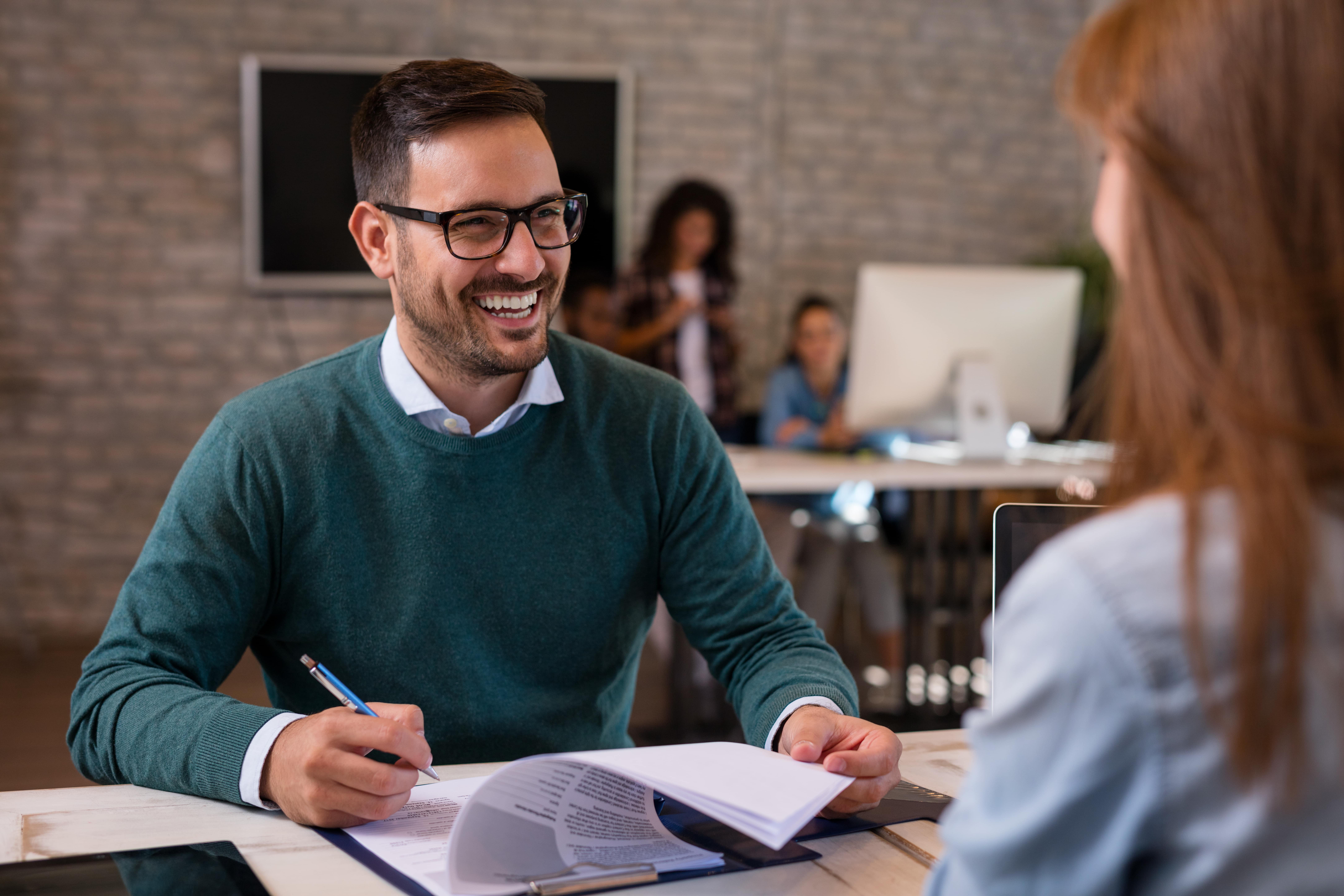 Strategies for Finding Qualified Job Candidates