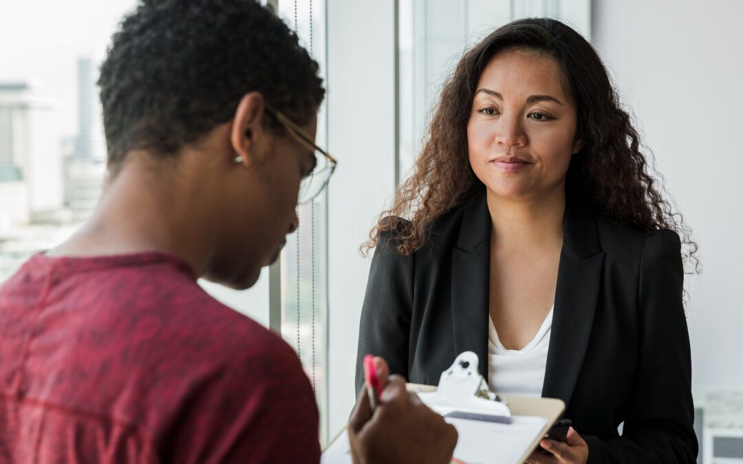 Tips to Stand Out in a Saturated Job Market