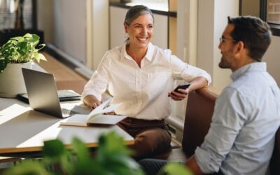 Midlife Career Change: How to Start Fresh and Find Your Next Great Opportunity