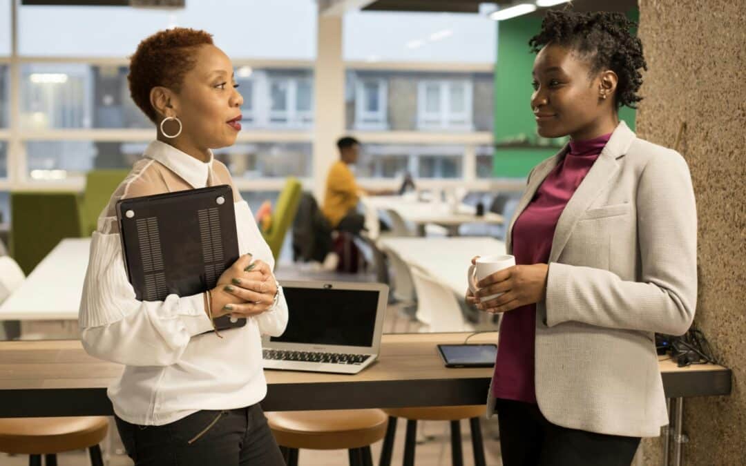 Age Discrimination in the Job Market: You’re Never Too Young or Too Old to Succeed