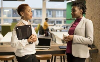 Age Discrimination in the Job Market: You’re Never Too Young or Too Old to Succeed