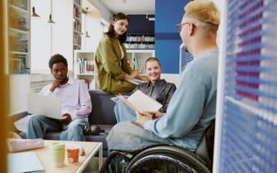 Building an Actually Inclusive Workplace: How to Foster Equity and Belonging at Work
