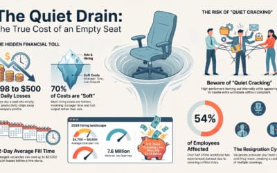 The Real Cost of a Job Vacancy